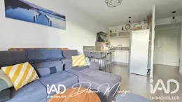 Appartement à Gargenville (78440)