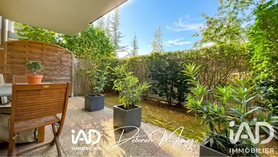 Appartement à Gargenville (78440)