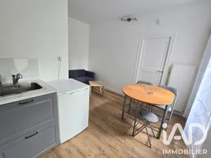 Apartment in Ivry-sur-Seine (94200)