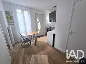 Appartement à Ivry-sur-Seine (94200)