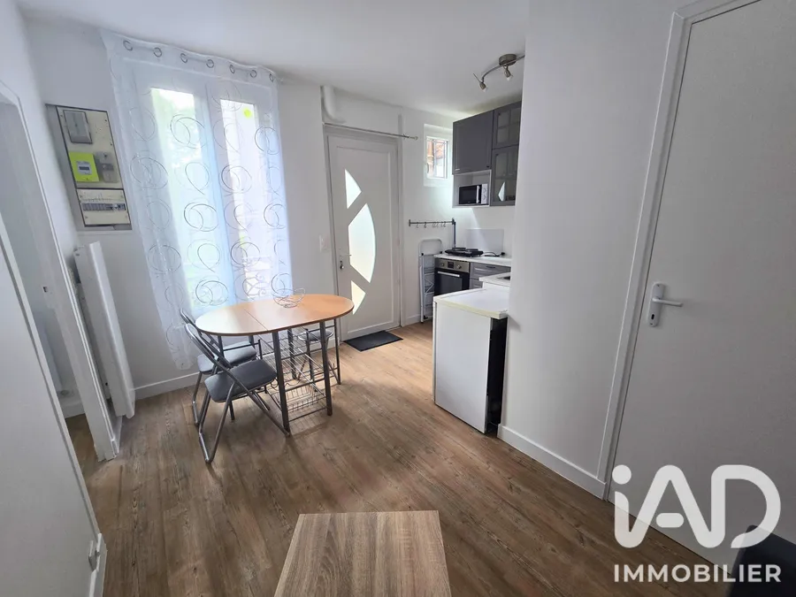 Appartement à Ivry-sur-Seine (94200) photo 3