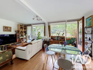 Appartement à La Celle-Saint-Cloud (78170)