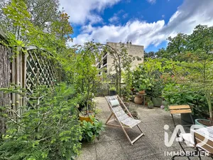 Appartement à La Celle-Saint-Cloud (78170)