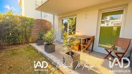 Appartement à Gargenville (78440)