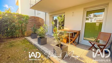 Appartement à Gargenville (78440)