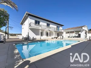 Maison à Aureilhan (65800)