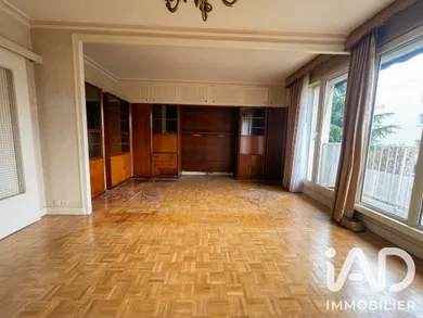 Appartement à Courbevoie (92400)
