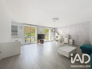 Maison à Yerres (91330)