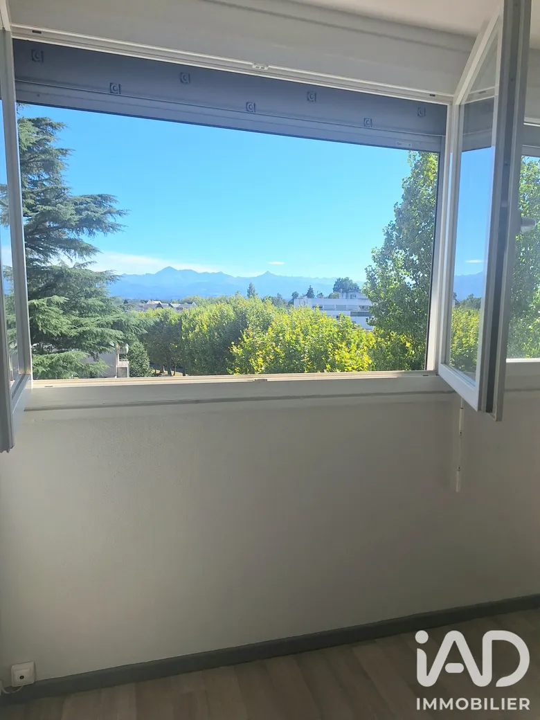 Appartement 3 pièces 55 m² · à Tarbes · 55 m² · 76 000 €
