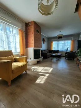 House in Fresnicourt-le-Dolmen (62150)