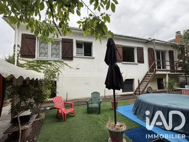 Maison à Champigny-sur-Marne (94500)
