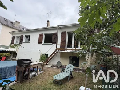 Maison à Champigny-sur-Marne (94500)