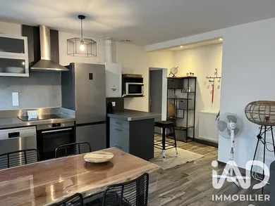 Appartement à Bordeaux (33000)