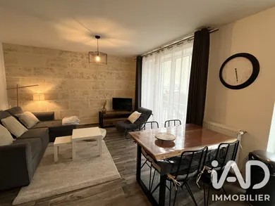 Appartement à Bordeaux (33000)