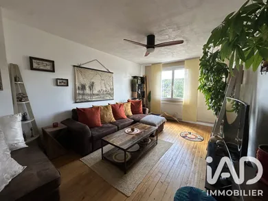 Appartement à Cahors (46000)