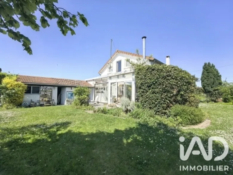 Maison 5 pièces 83 m² · à Carrières-sur-Seine · 83 m² · 425 000 €