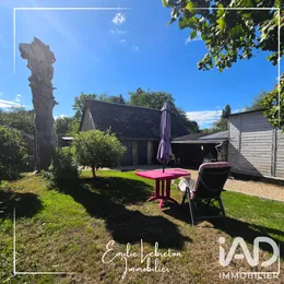 House in Frenelles-en-Vexin (27700)