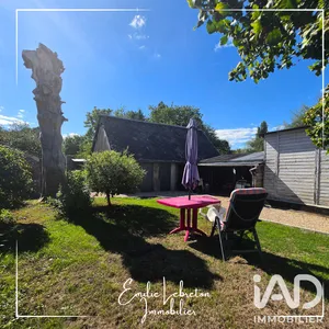 House in Frenelles-en-Vexin (27700)