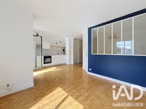 Appartement à Meudon (92190)