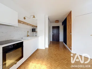 Appartement à Meudon (92190)