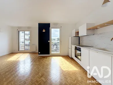 Appartement à Meudon (92190)
