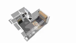 Appartement à Villeneuve-le-Roi (94290)