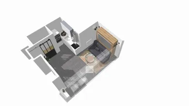 Appartement à Villeneuve-le-Roi (94290)