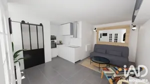 Appartement à Villeneuve-le-Roi (94290)