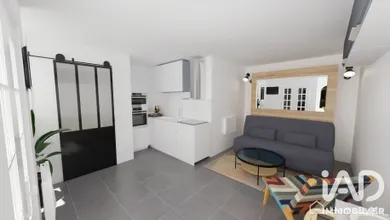 Appartement à Villeneuve-le-Roi (94290)