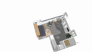 Appartement à Villeneuve-le-Roi (94290)