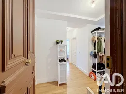 Apartment in Nice (06000)