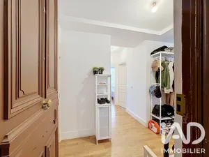 Apartment in Nice (06000)