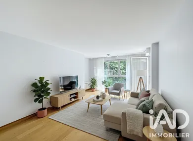 Appartement à Bry-sur-Marne (94360)