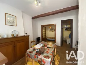 Apartment in Le Vigan (30120)
