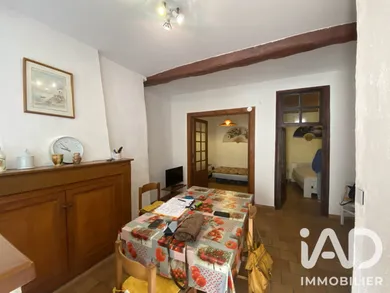 Apartment in Le Vigan (30120)