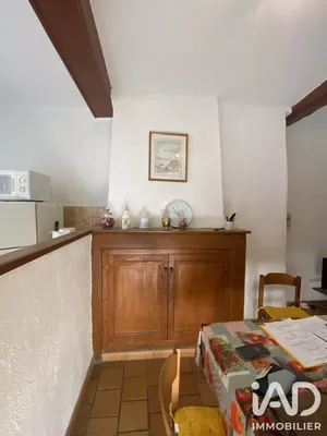 Apartment in Le Vigan (30120)