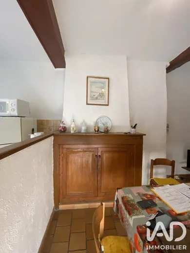 Apartment in Le Vigan (30120)