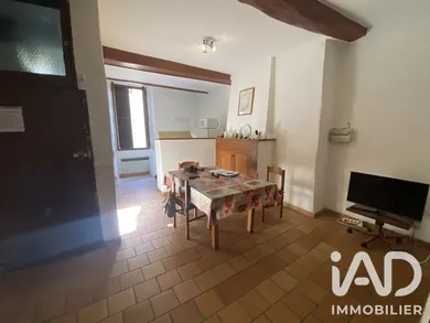 Apartment in Le Vigan (30120)