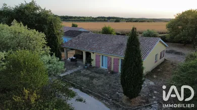 Maison à Saint-Sulpice-la-Pointe (81370)