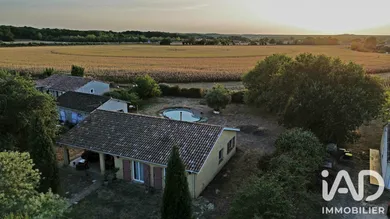 Maison à Saint-Sulpice-la-Pointe (81370)