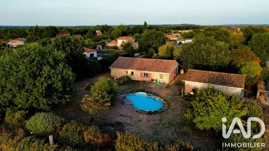 Maison à Saint-Sulpice-la-Pointe (81370)