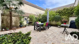Maison de ville à Rochefort-en-Yvelines (78730)