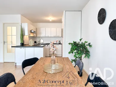 Appartement à Nantes (44300)