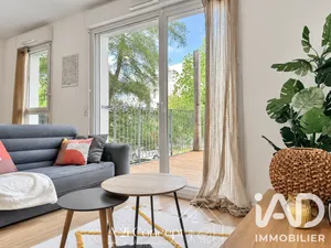 Appartement à Nantes (44300)
