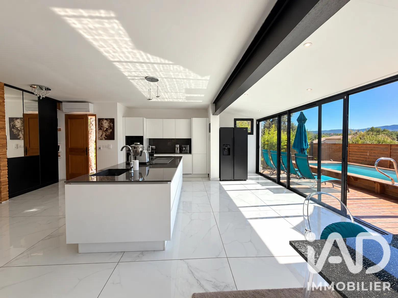 Vente maison à Jouques (13490) : maison 5 pièces 124 m² - 2108413 — 2