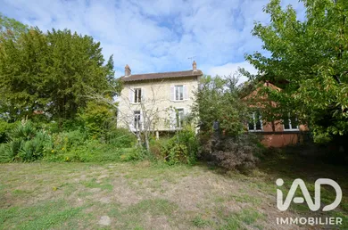Maison à Giverny (27620)