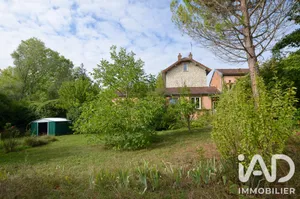 Maison à Giverny (27620)