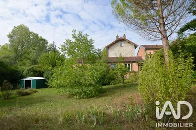 Maison à Giverny (27620)