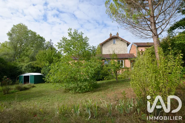 Maison 7 pièces 220 m² · à Giverny · 220 m² · 499 000 €