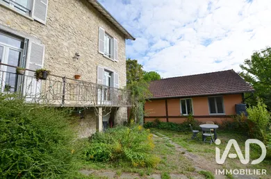 Maison à Giverny (27620)